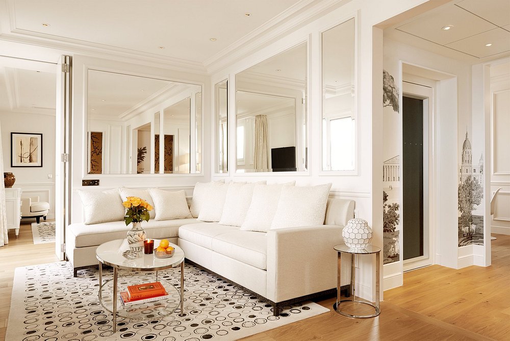 Grand Hôtel du Palais Royal view 4