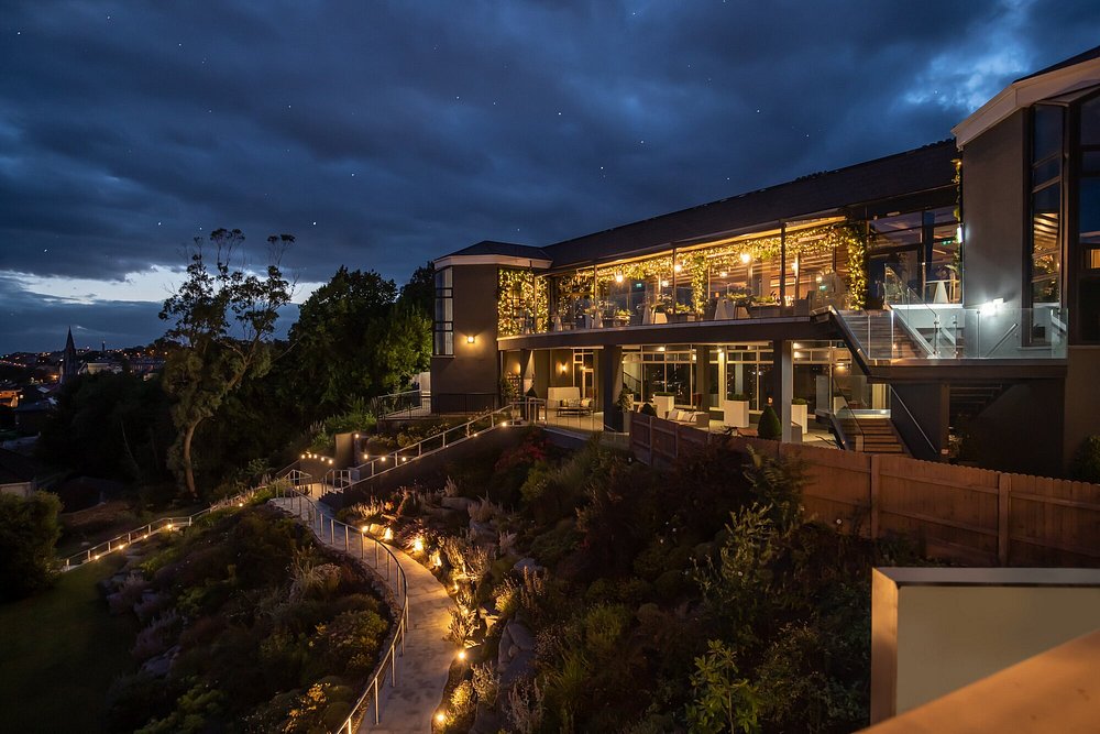 The Montenotte Hotel