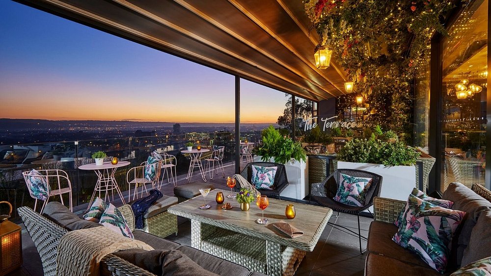 The Montenotte Hotel view 5