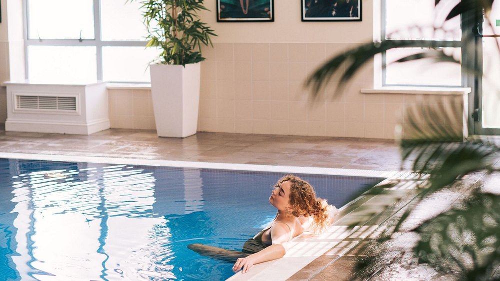 The Montenotte Hotel view 6