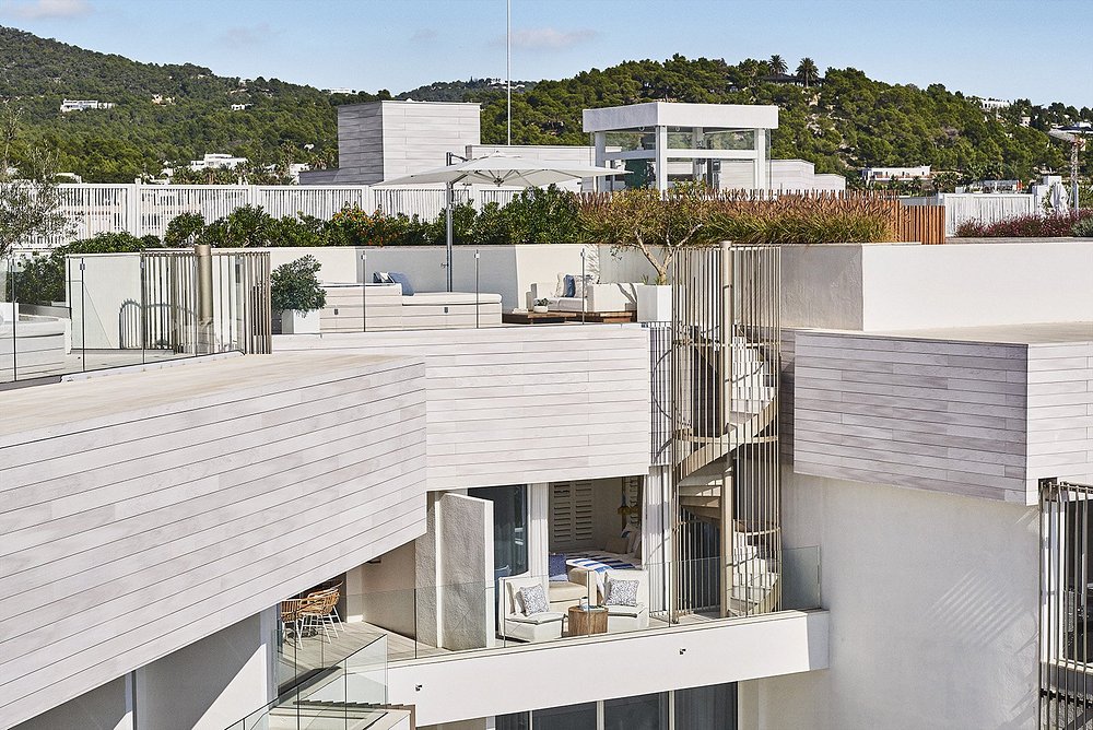 Nobu Hotel Ibiza Bay view 2