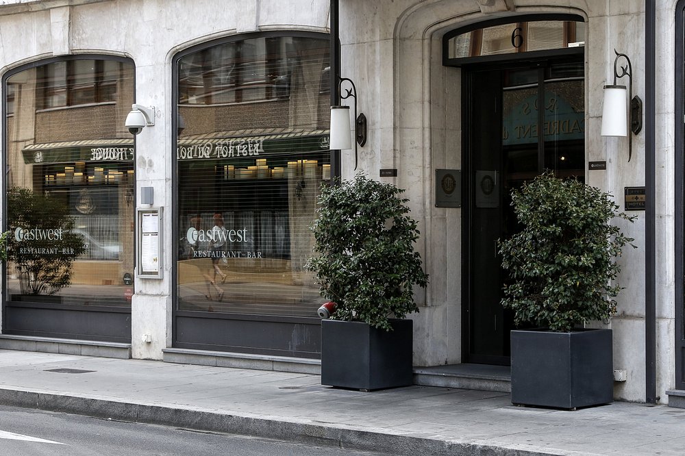 Hôtel Eastwest