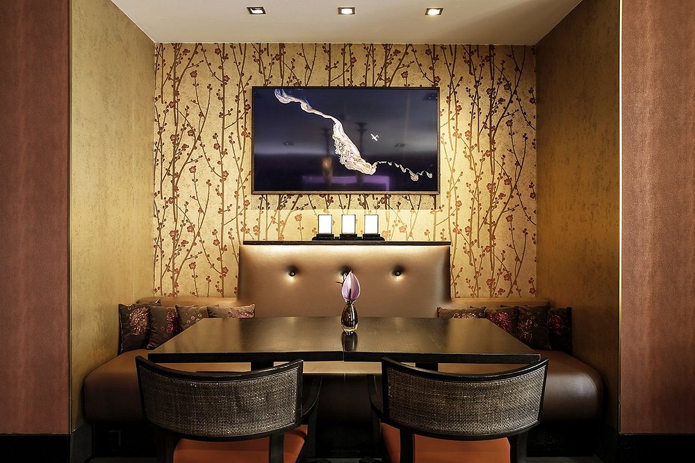 Hôtel Eastwest view 2