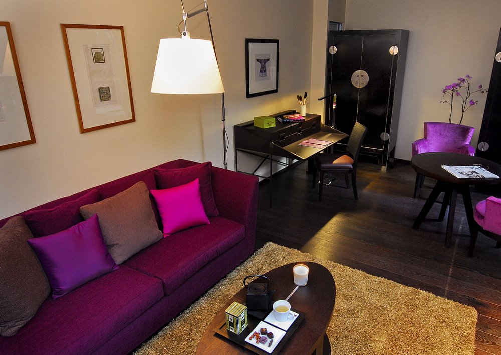 Hôtel Eastwest view 4