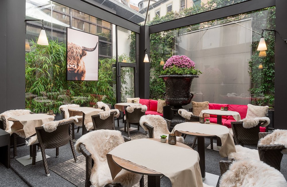 Hôtel Eastwest view 5