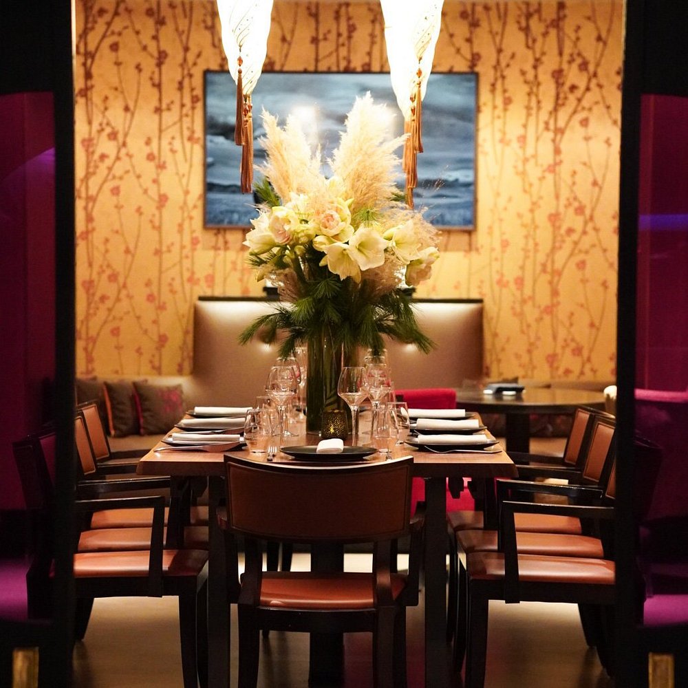 Hôtel Eastwest view 6