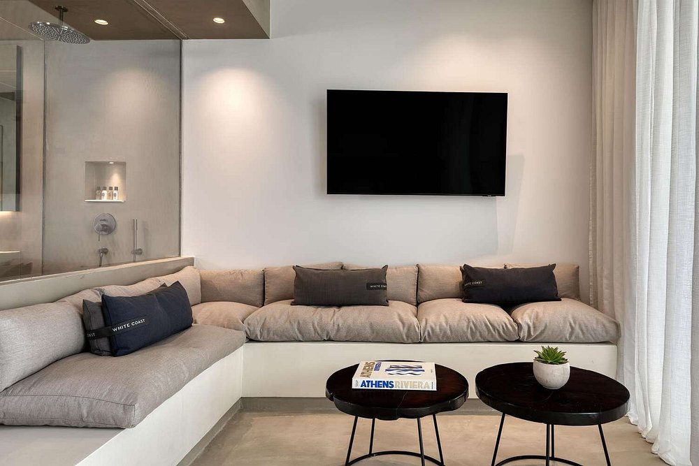 Domes White Coast Milos view 4