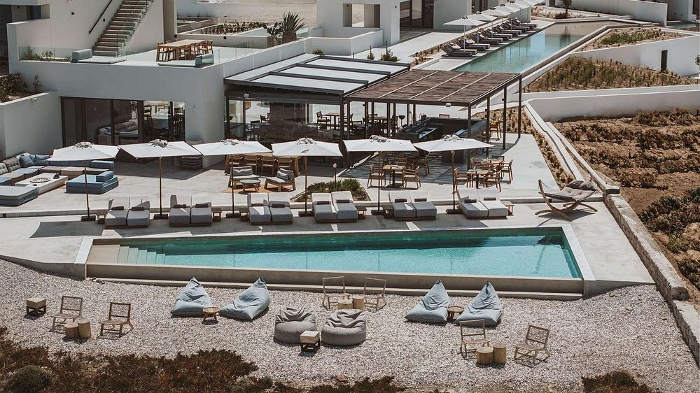 Domes White Coast Milos view 5