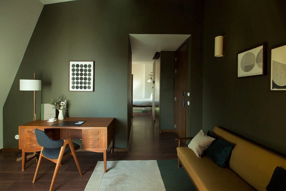 The Vintage Hotel & Spa Lisbon view 4