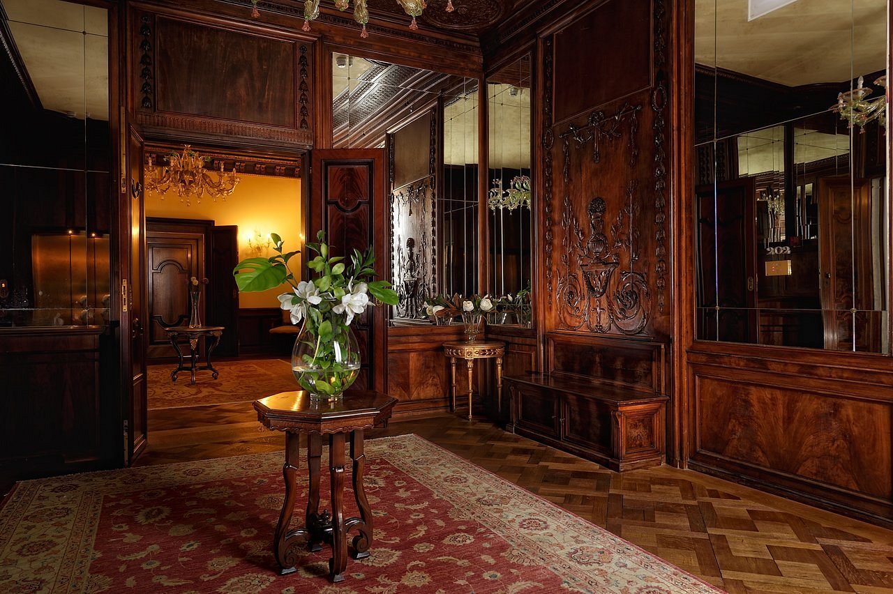 Hotel Ai Reali di Venezia view 2