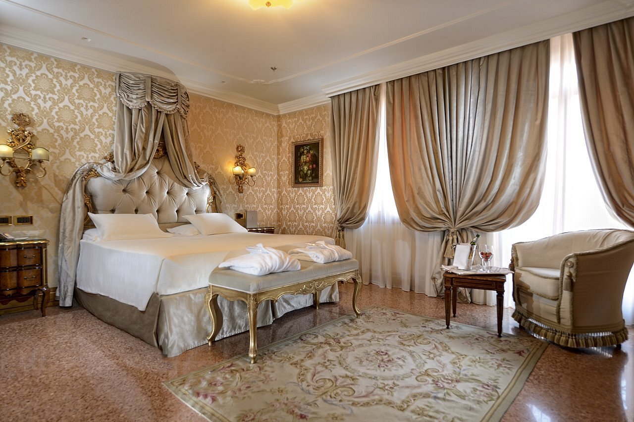 Hotel Ai Reali di Venezia view 3