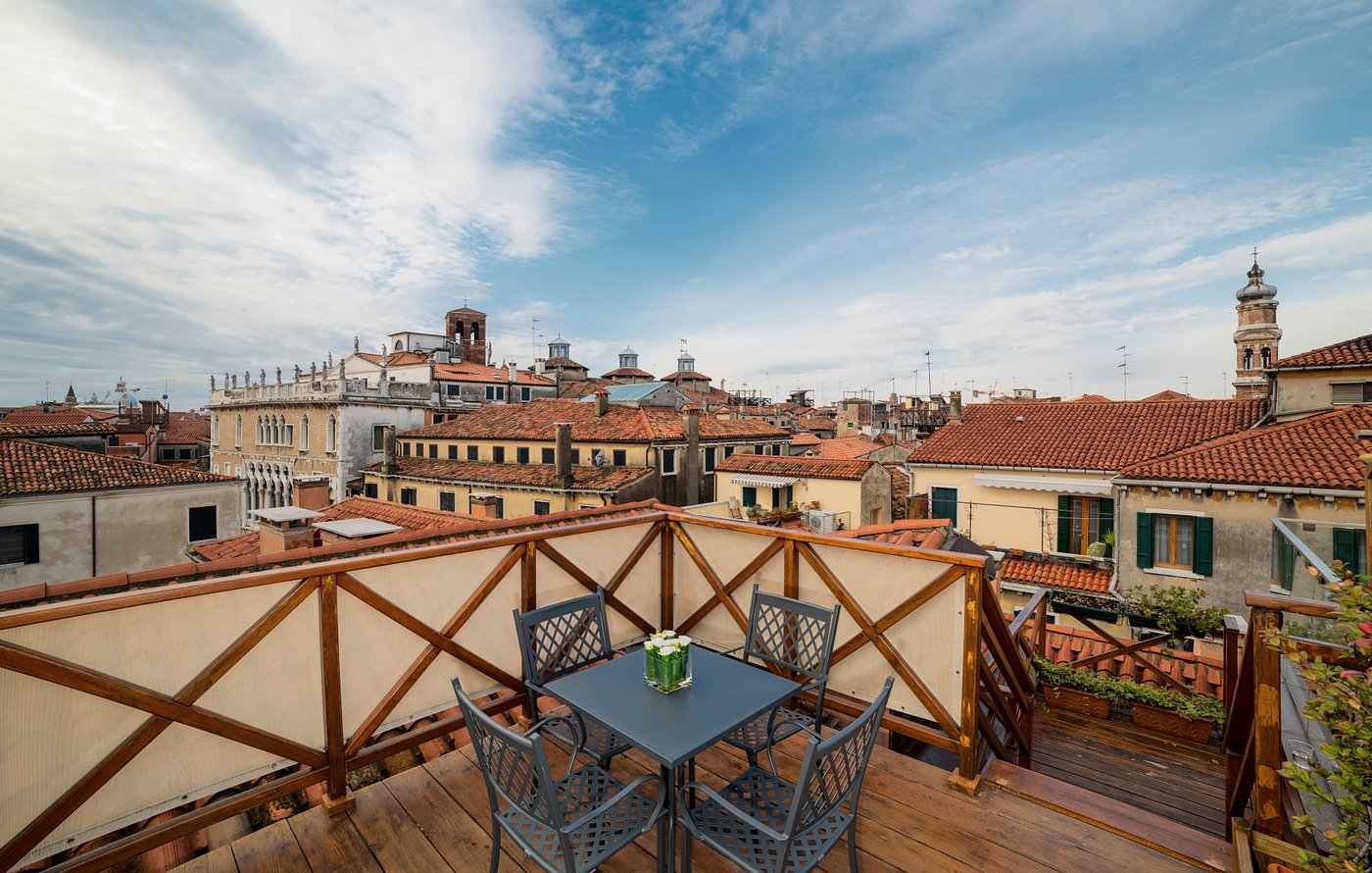 Hotel Ai Reali di Venezia view 6