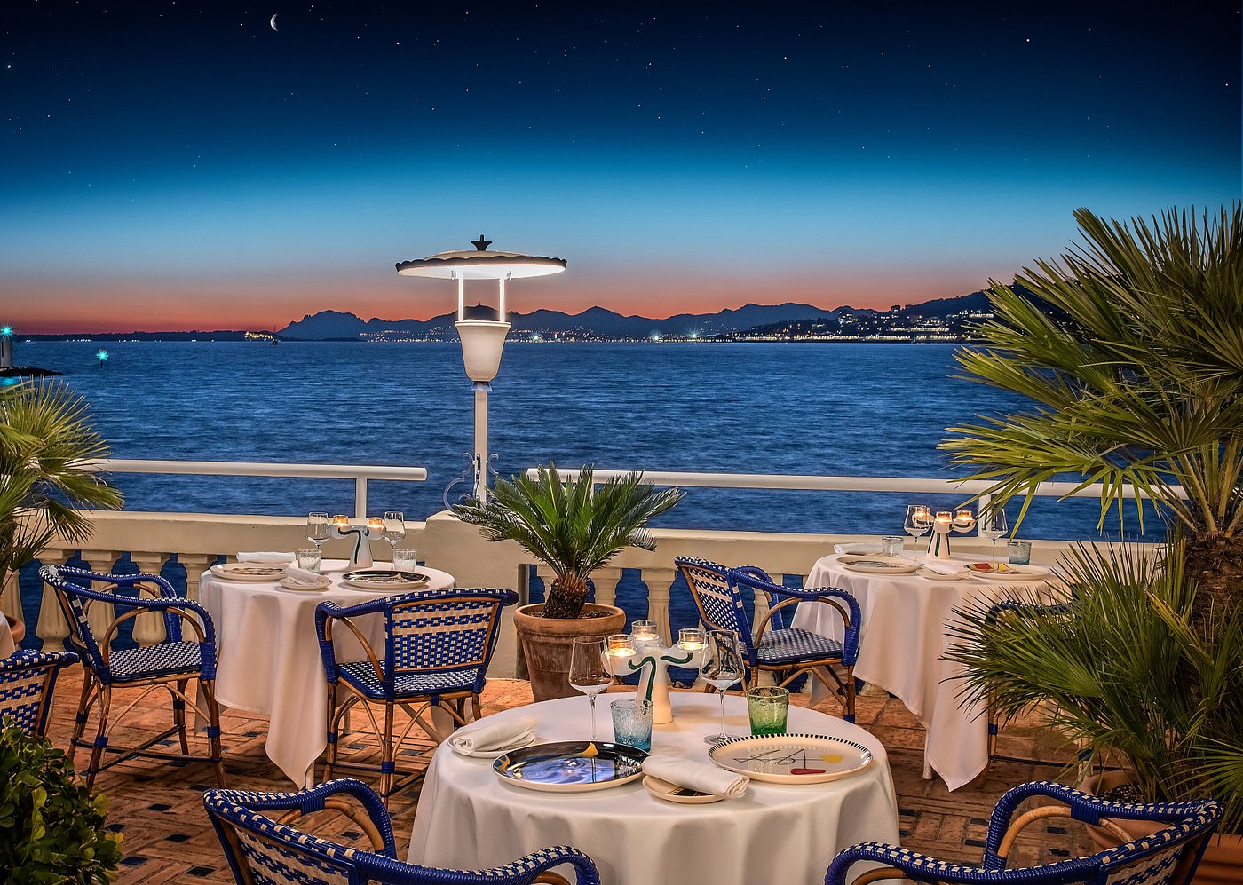 Hotel Belles Rives view 5