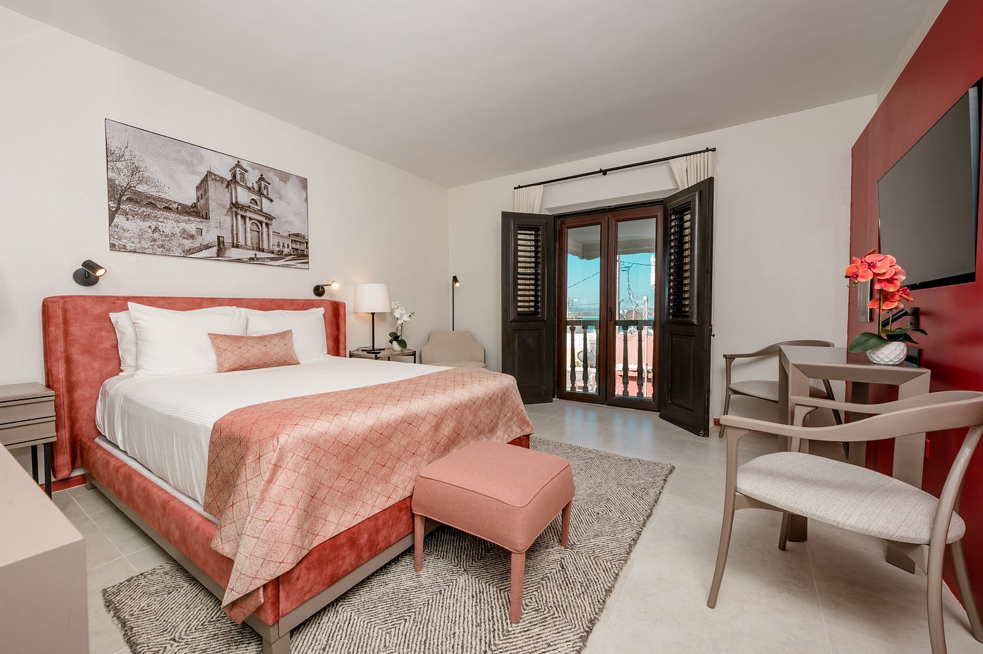 Hotel El Convento view 3