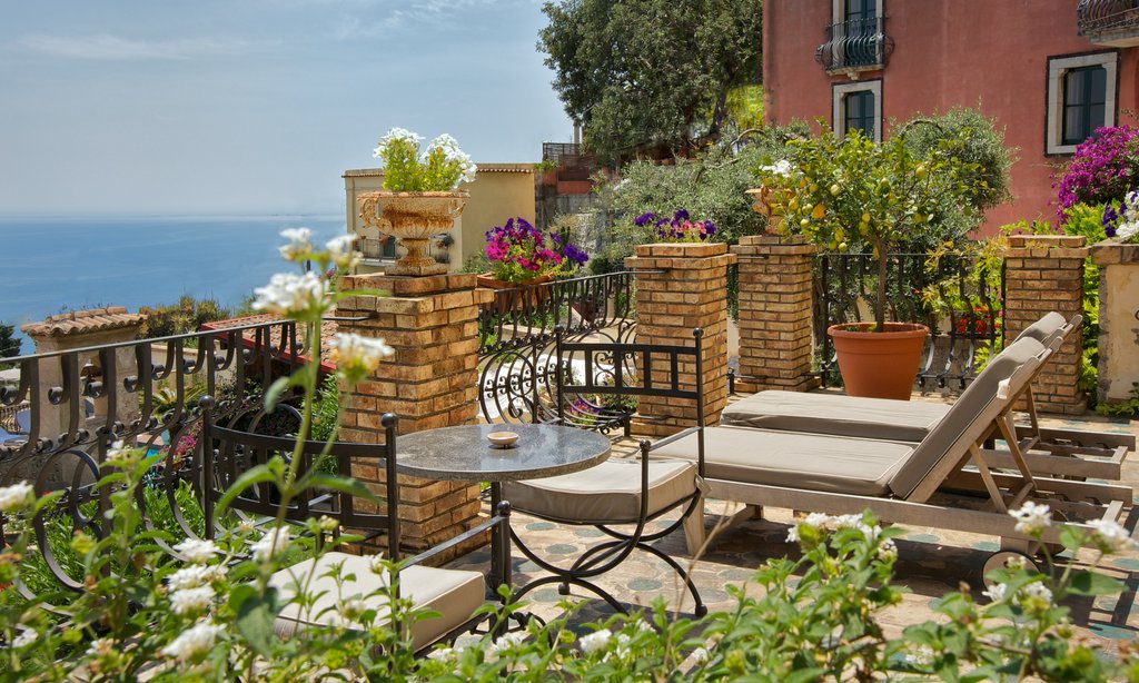 Villa Carlotta view 5