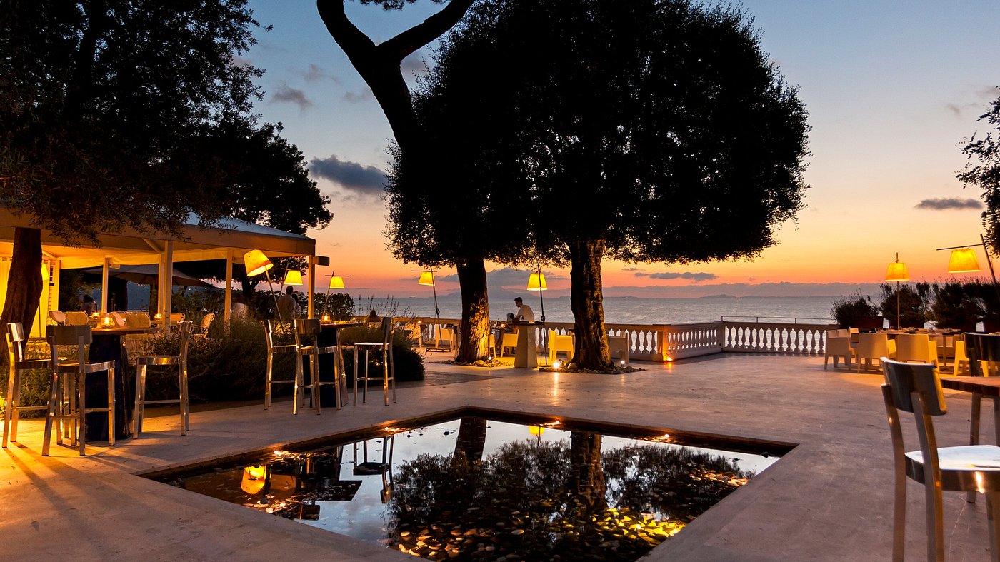 Grand Hotel Cocumella view 6