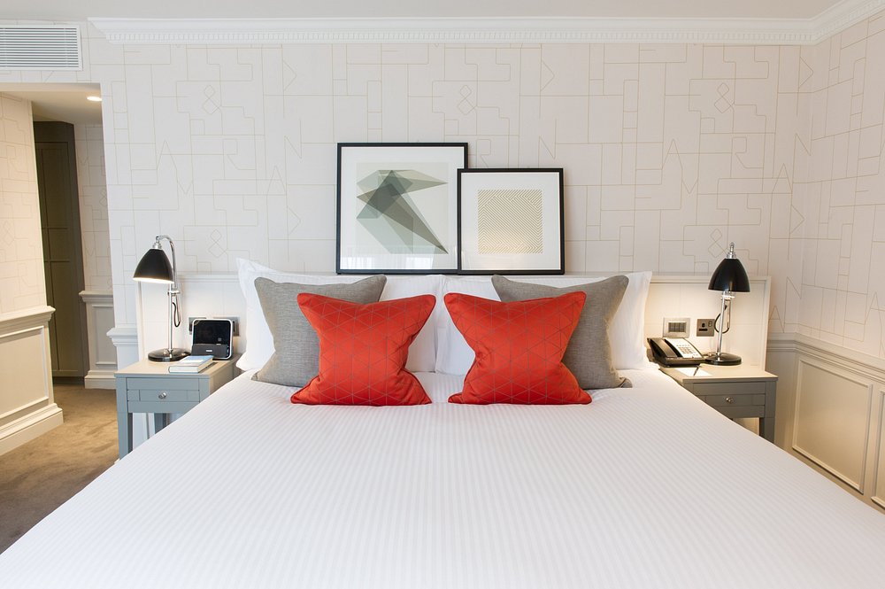 The Ampersand Hotel view 3