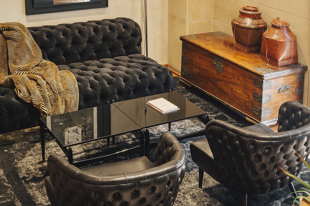 Claris Hotel & Spa Grand Luxe view 4