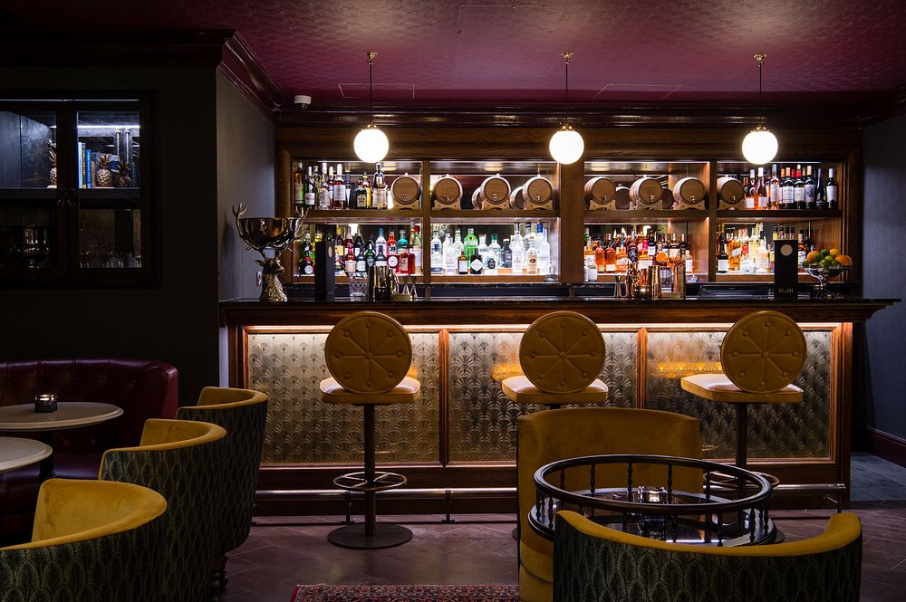 Vintry and Mercer view 5