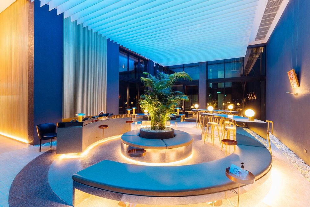 Akyra Manor Chiang Mai view 2