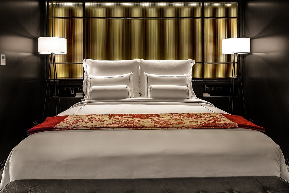 Akyra Manor Chiang Mai view 3