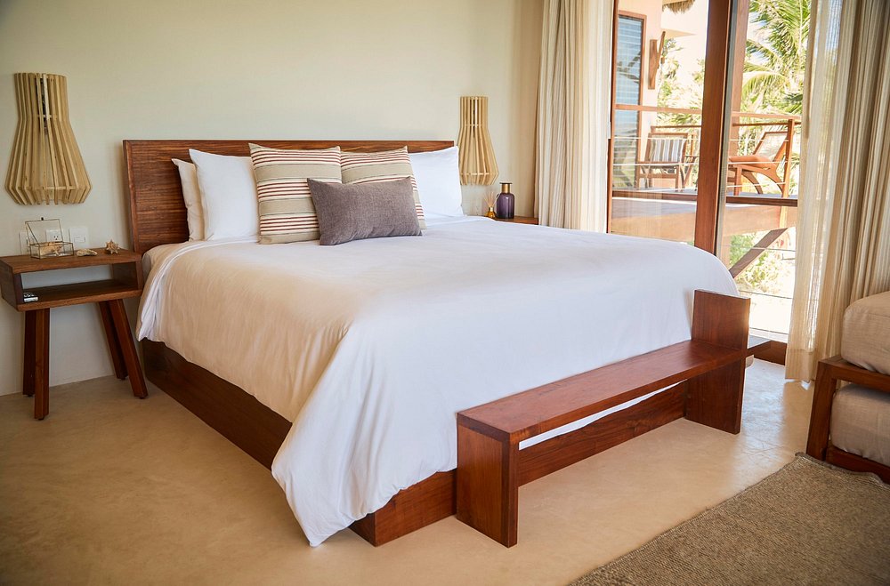 La Zebra Hotel view 3