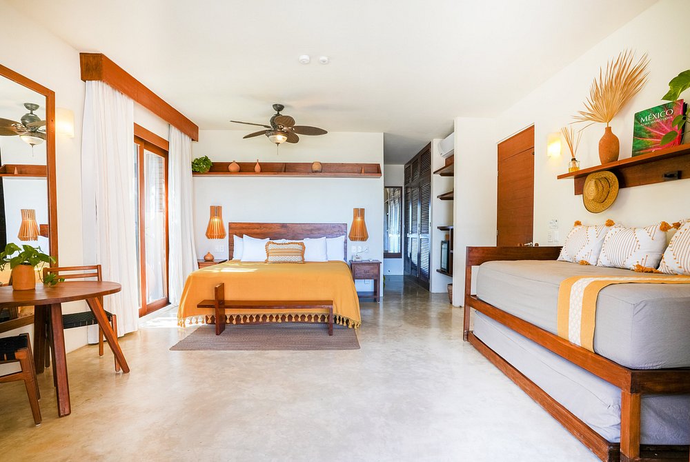 La Zebra Hotel view 4