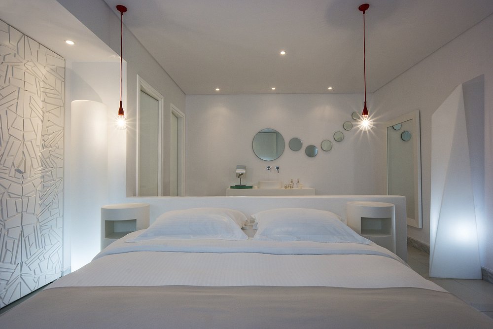 Petasos Beach Resort and Spa view 3