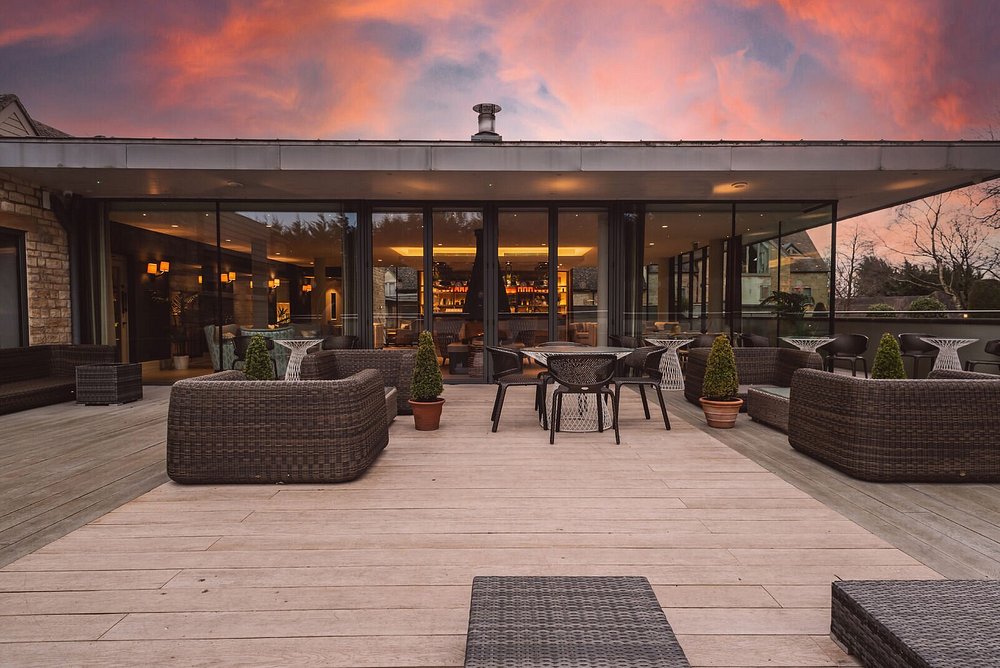 Dormy House Hotel view 5