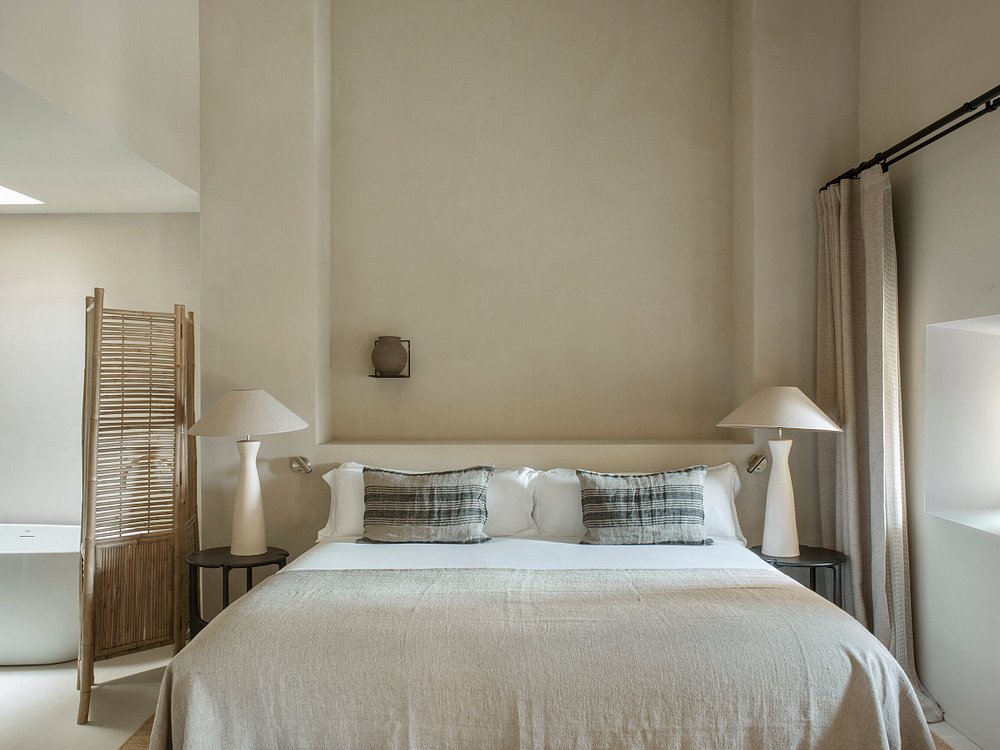 The Lodge Mallorca view 3